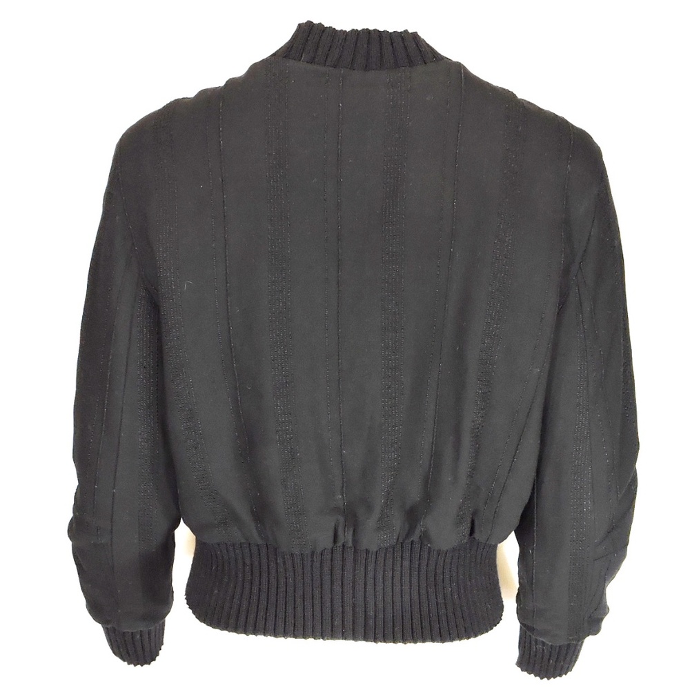 ⚜ ANDREA ROSATI ⚜WOOL JACKET - Picture 4 of 5